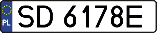SD6178E