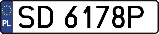 SD6178P
