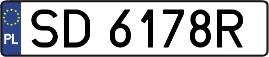 SD6178R