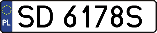 SD6178S