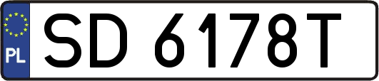 SD6178T