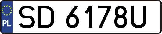 SD6178U