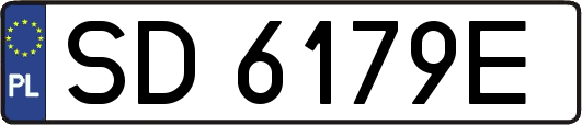 SD6179E