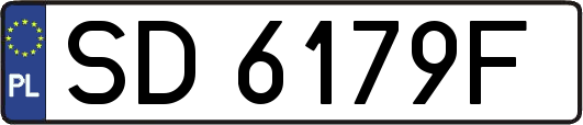 SD6179F