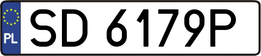 SD6179P