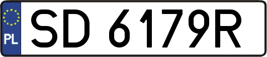 SD6179R