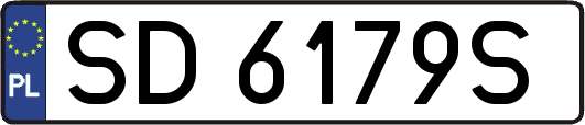 SD6179S