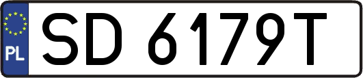 SD6179T