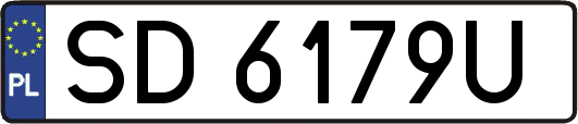 SD6179U