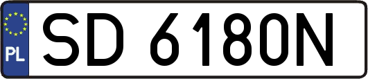 SD6180N
