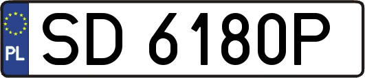 SD6180P