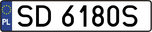 SD6180S