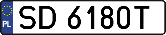 SD6180T
