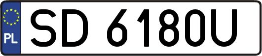 SD6180U