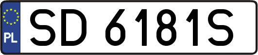 SD6181S