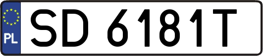 SD6181T