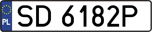 SD6182P