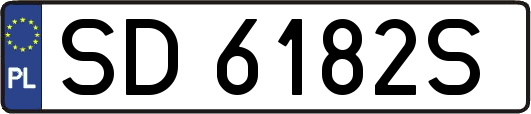 SD6182S