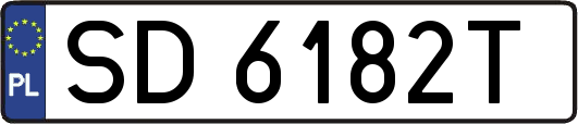 SD6182T