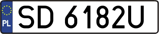 SD6182U