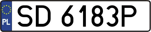 SD6183P