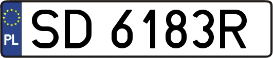 SD6183R