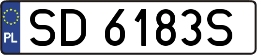 SD6183S
