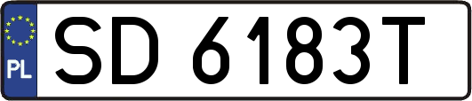 SD6183T