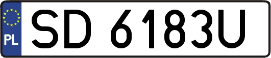 SD6183U