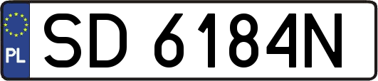 SD6184N