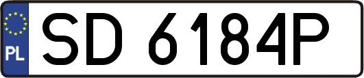 SD6184P