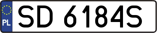 SD6184S