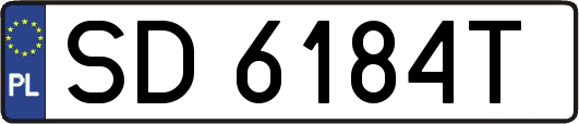 SD6184T