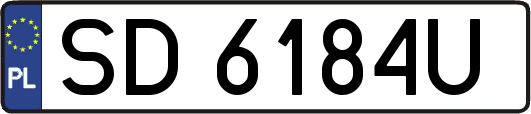 SD6184U