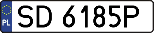 SD6185P