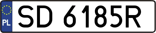 SD6185R