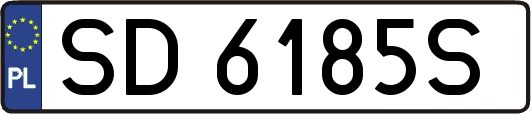 SD6185S