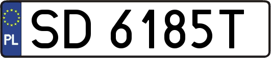 SD6185T