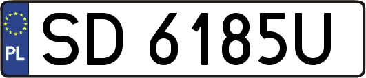 SD6185U