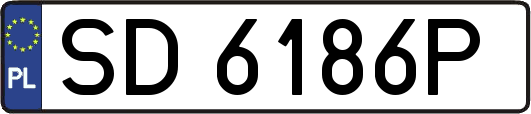 SD6186P
