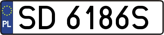 SD6186S