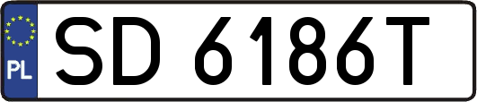 SD6186T