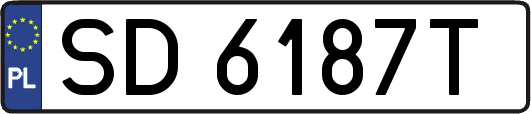 SD6187T