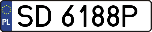 SD6188P