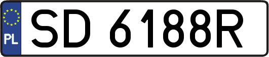 SD6188R