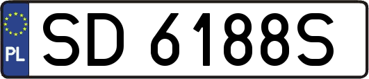 SD6188S