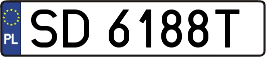 SD6188T