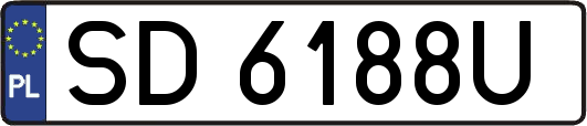 SD6188U