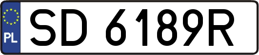 SD6189R