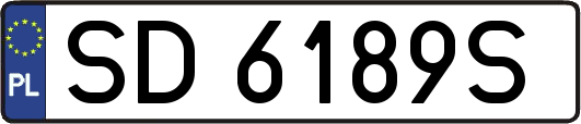 SD6189S